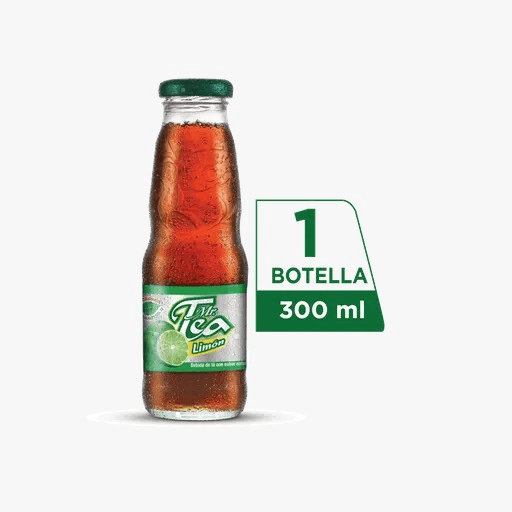 Mr Tea Limón 300 ml