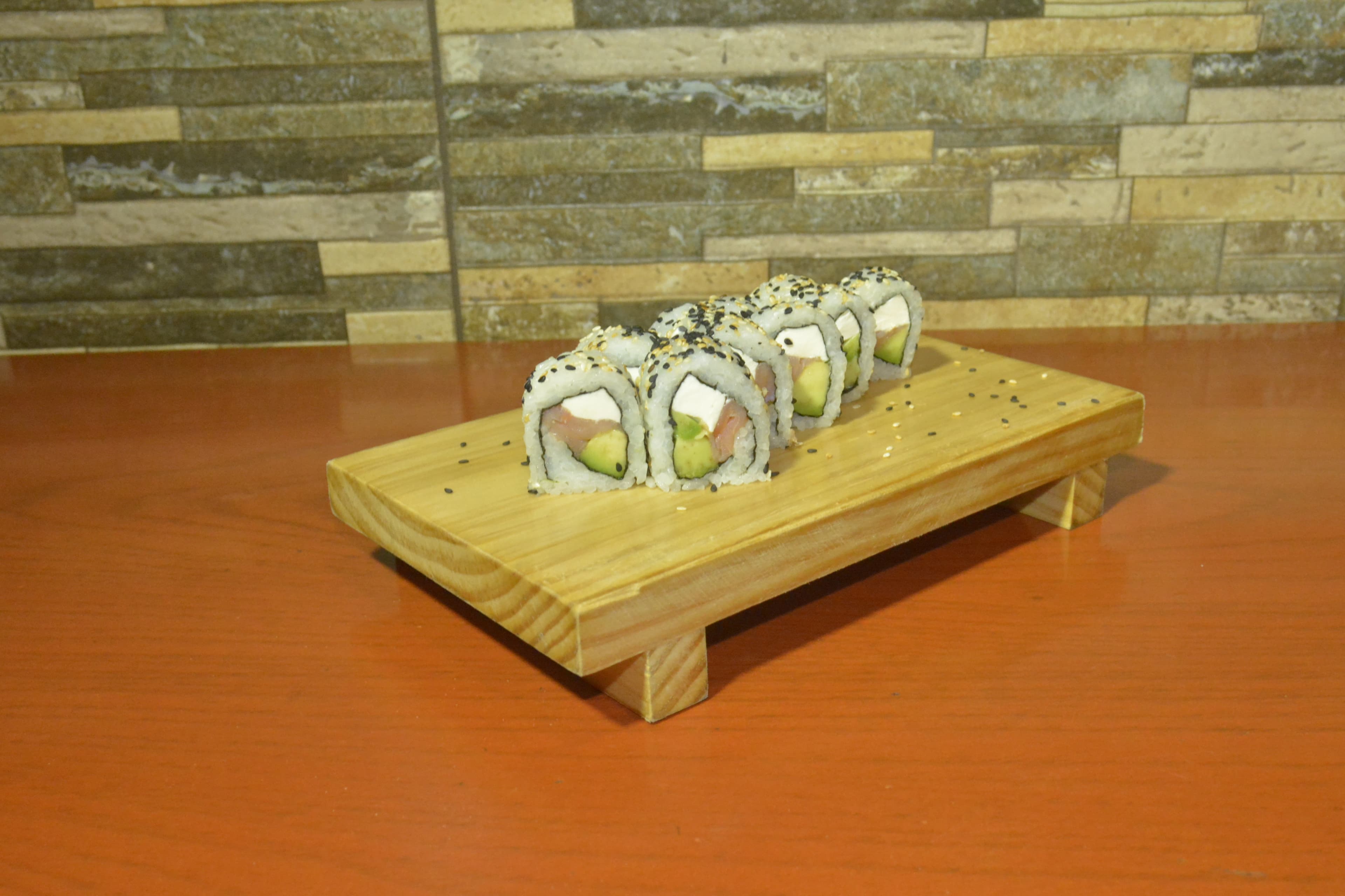 Maki Inka