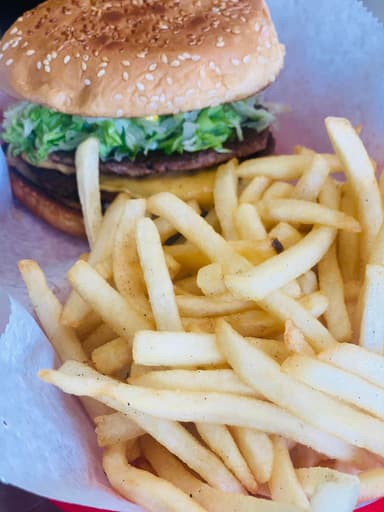 Hamburguesa
