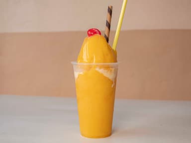 Frappé Tropimango (Combinación especial)