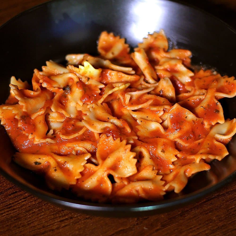 Pasta de Tomate