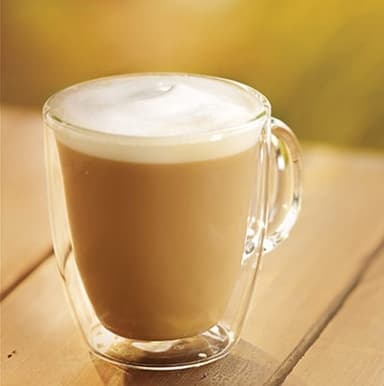 capuchino original