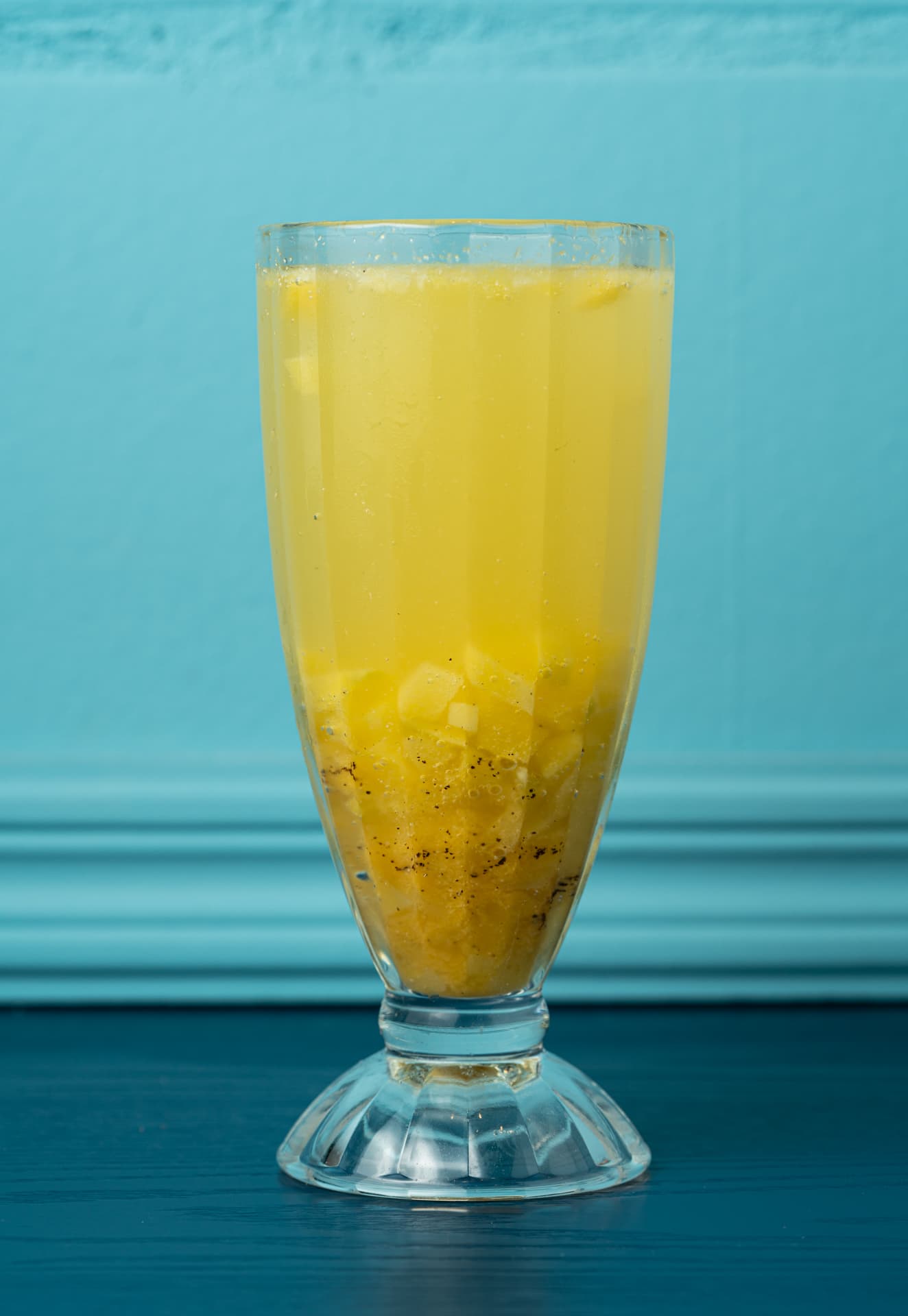 Soda Mango y Maracuyá