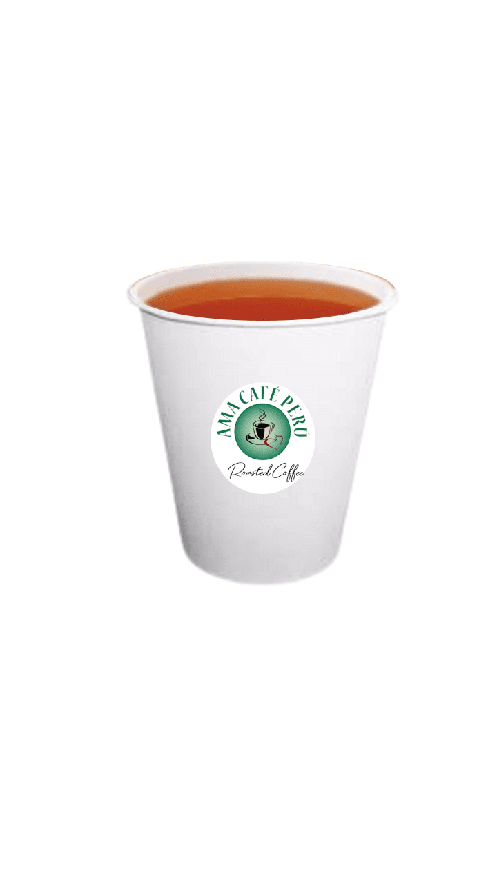 Infusión Caliente