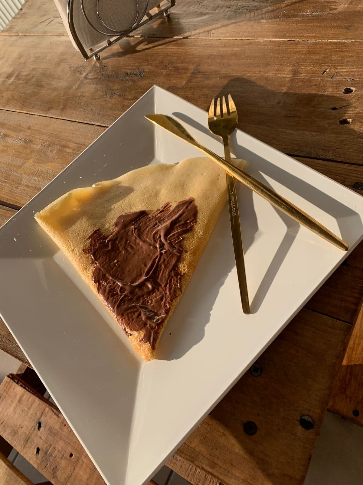 Nutella