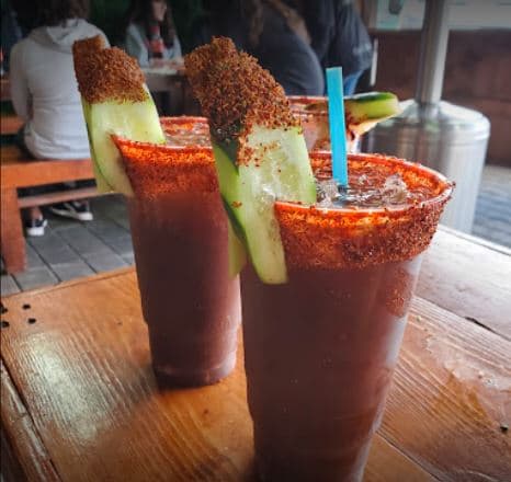 Clamato Original Mediano