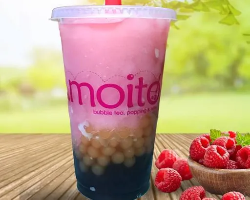 Smoothie Wildberries