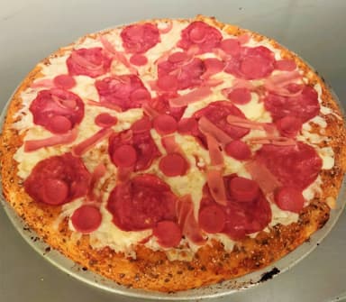 MEAT LOVER´S