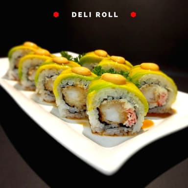 Spicy Deli