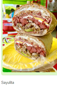 Torta Sayulita (1 KG DE SABOR)