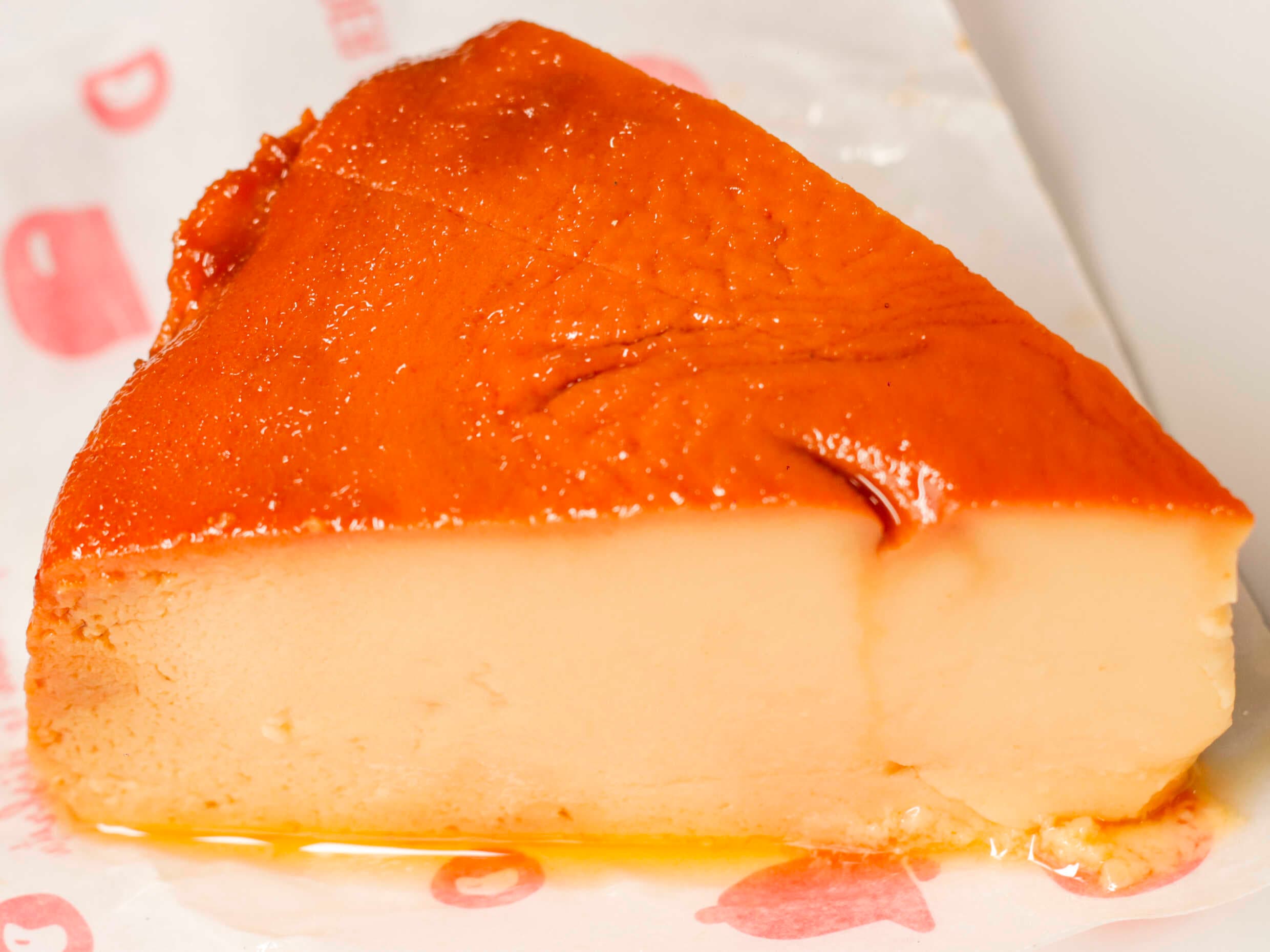 Quesillo