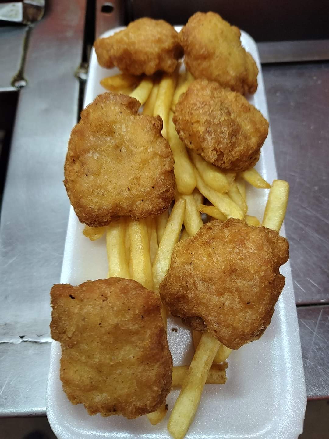 Nuggets