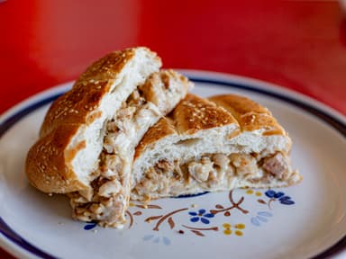 Torta de chuleta