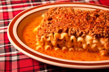 Lasaña Conni