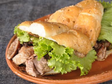 Tortas Tradicionales