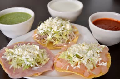 Tostada