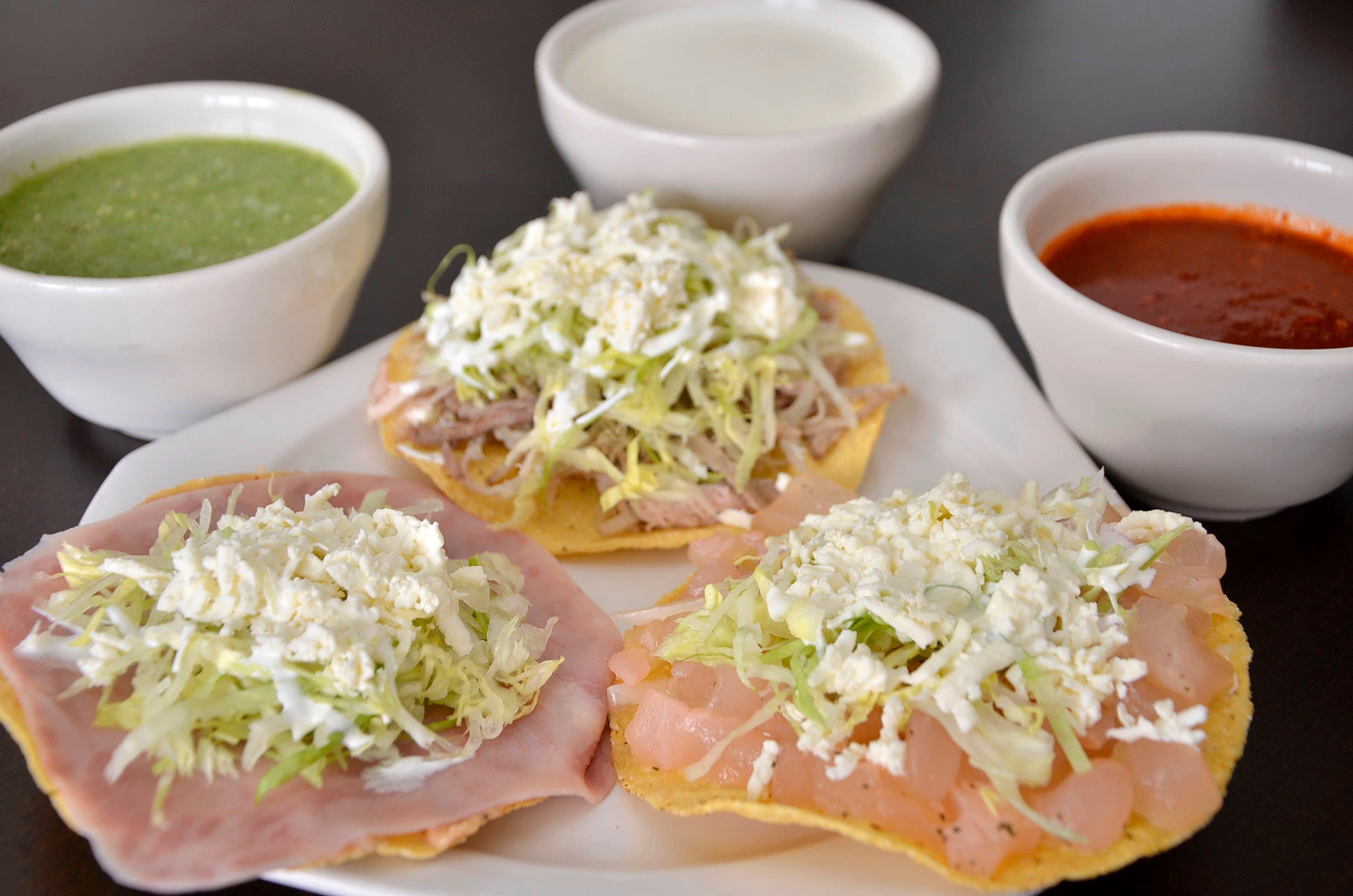 Tostada