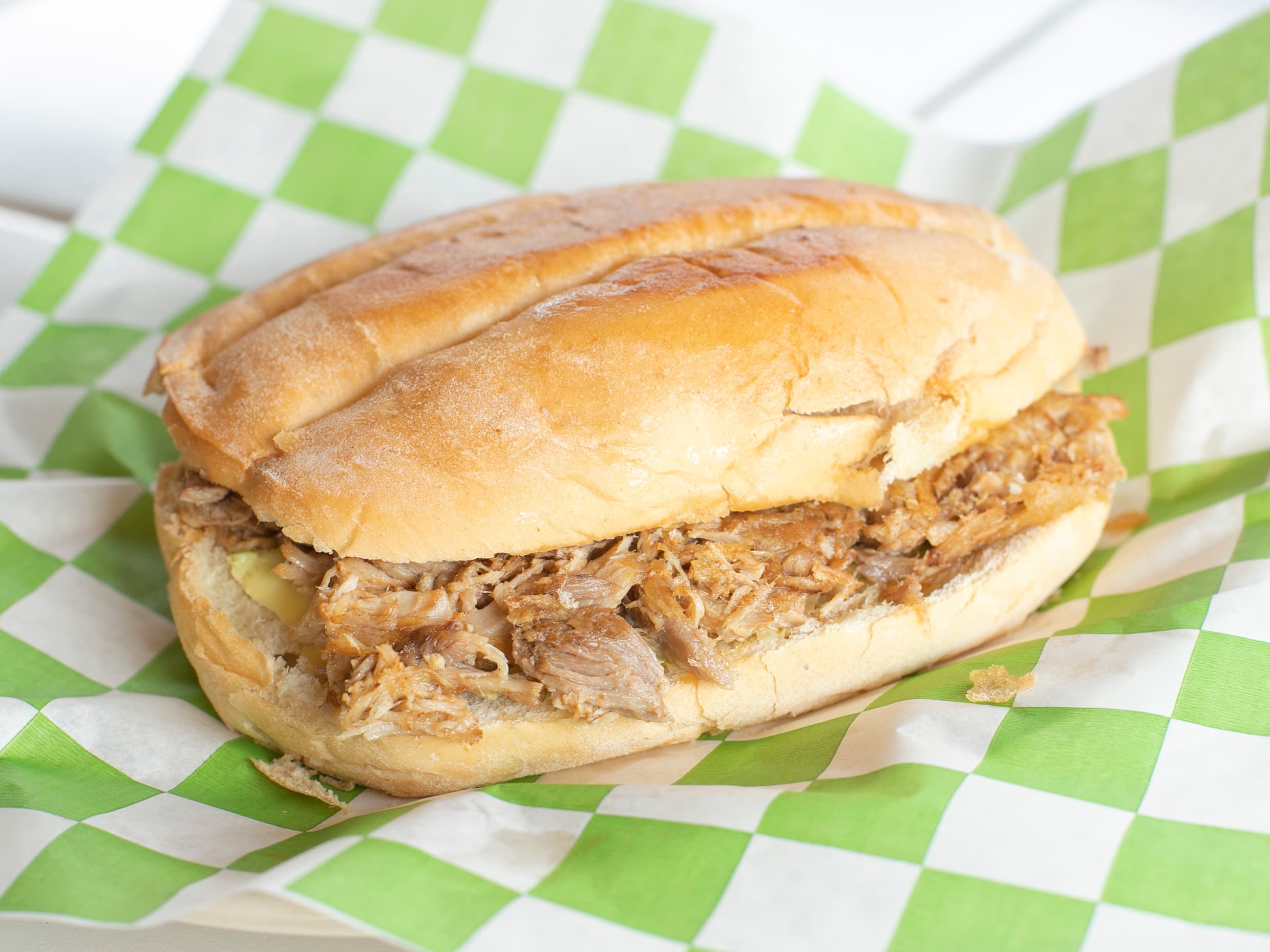 Torta de pierna