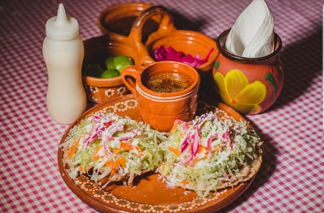 Tostada