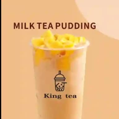 Tea Pudding