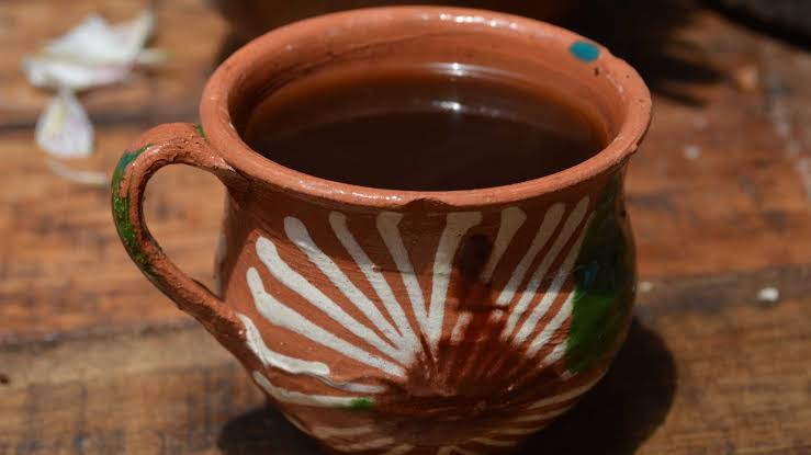 Café
