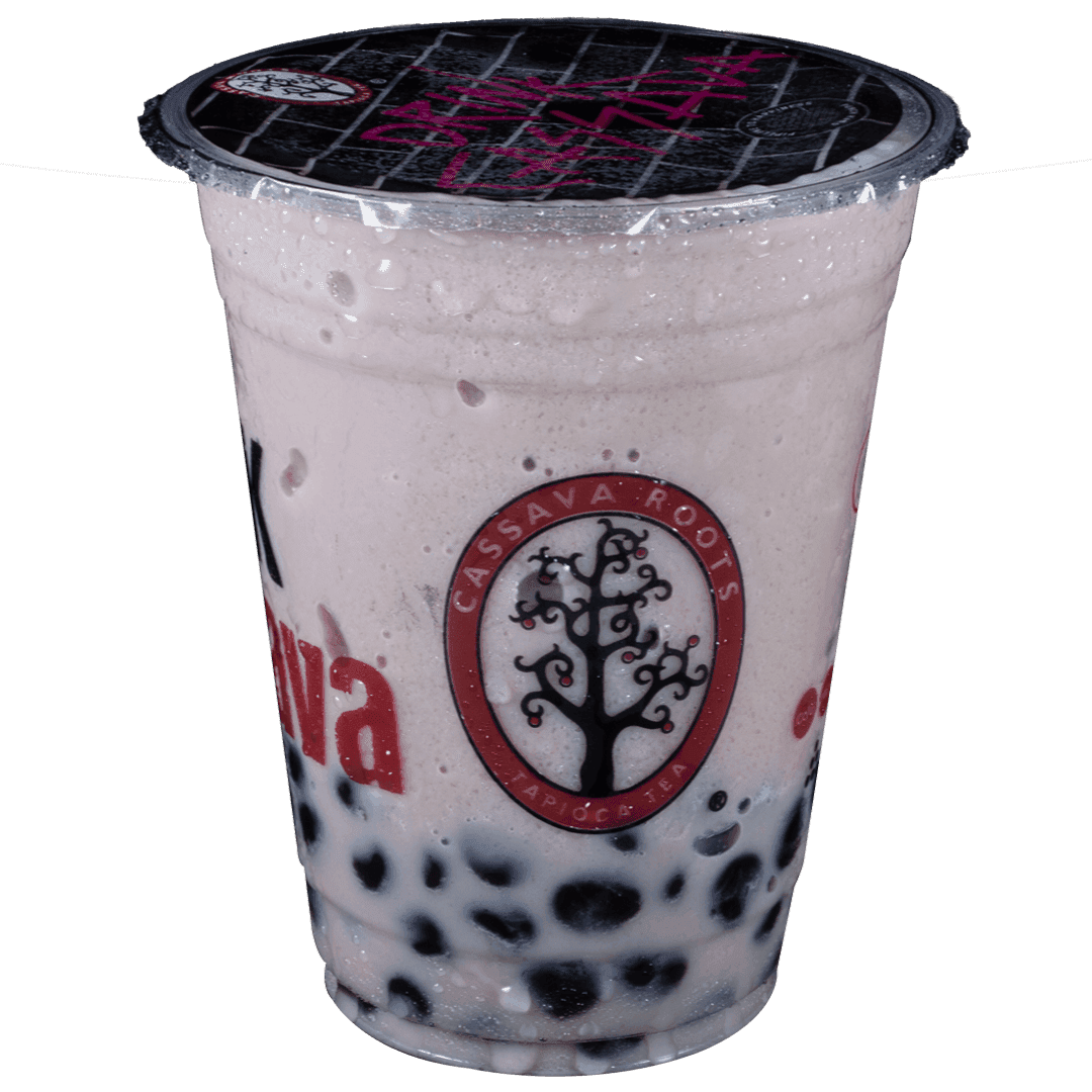 Lavander Tea