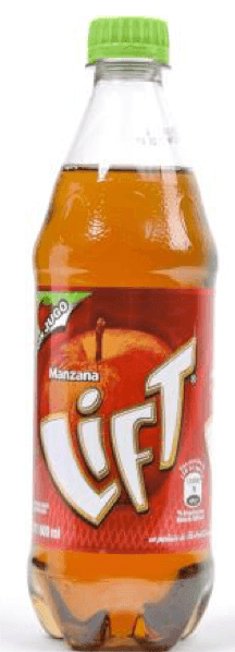 Manzana Lift