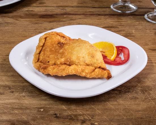 Combo Empanada de Camaron