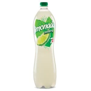 Limonada Mineral