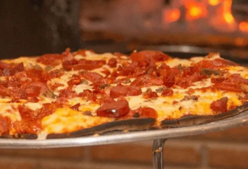 Pizza Carnivora