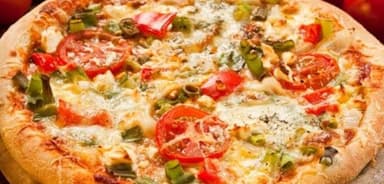 Vegetariana Grande
