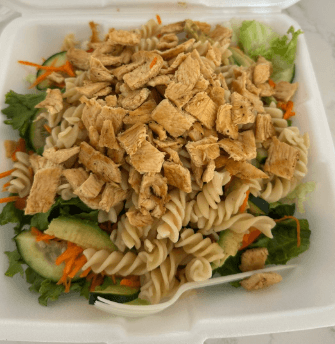 Ensalada Imperial