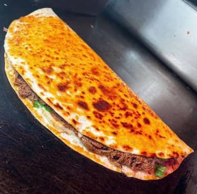 Mega Quesabirria