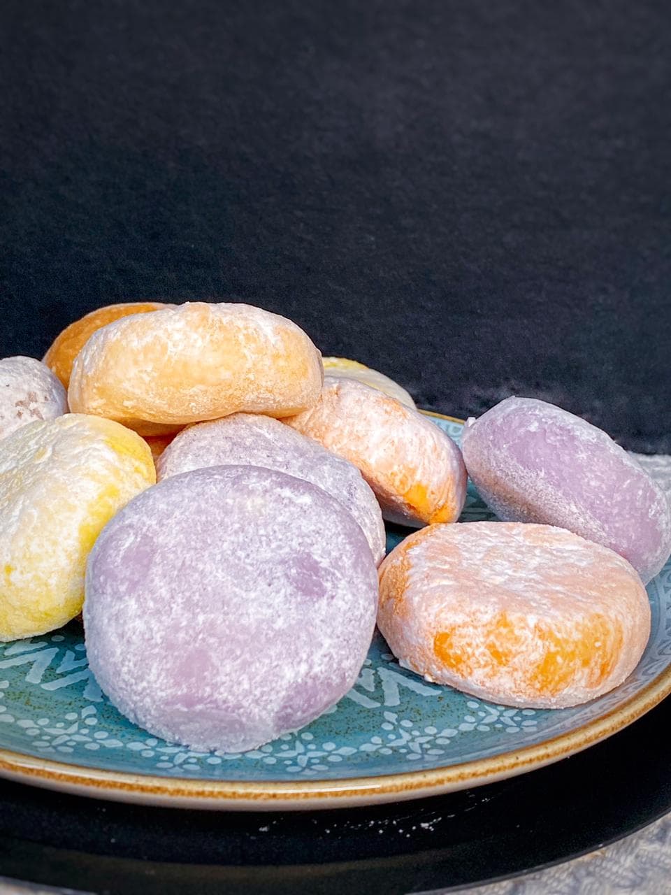 Sabores Caja X 14 Mochis