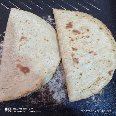Paquete Quesadillas