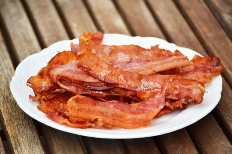 Tocino