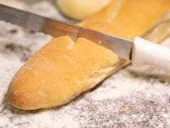 Promo 3x2 Baguette!