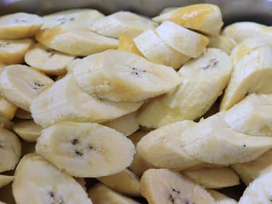 Platano Frito