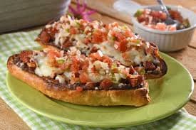 Molletes