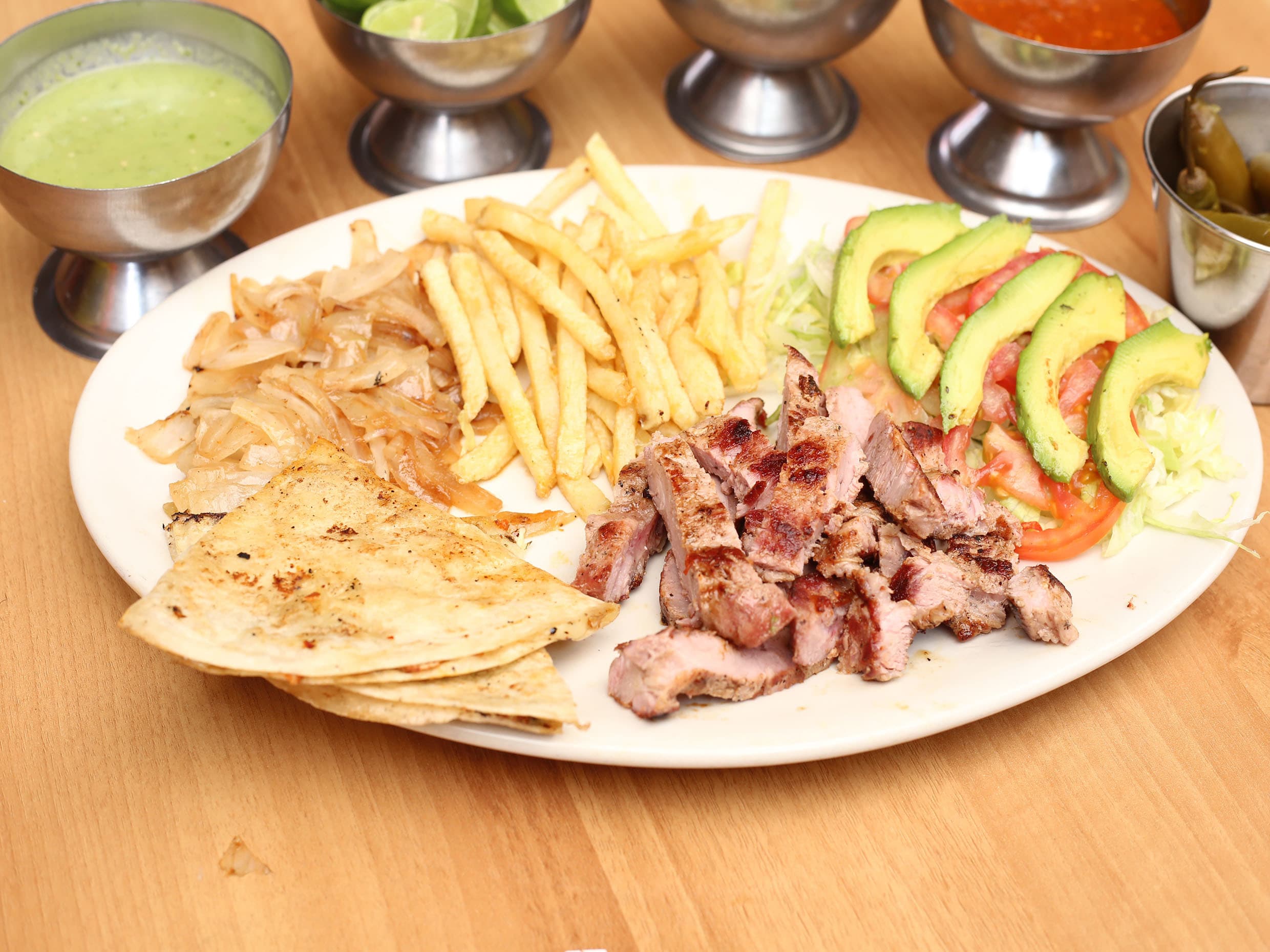 Arrachera