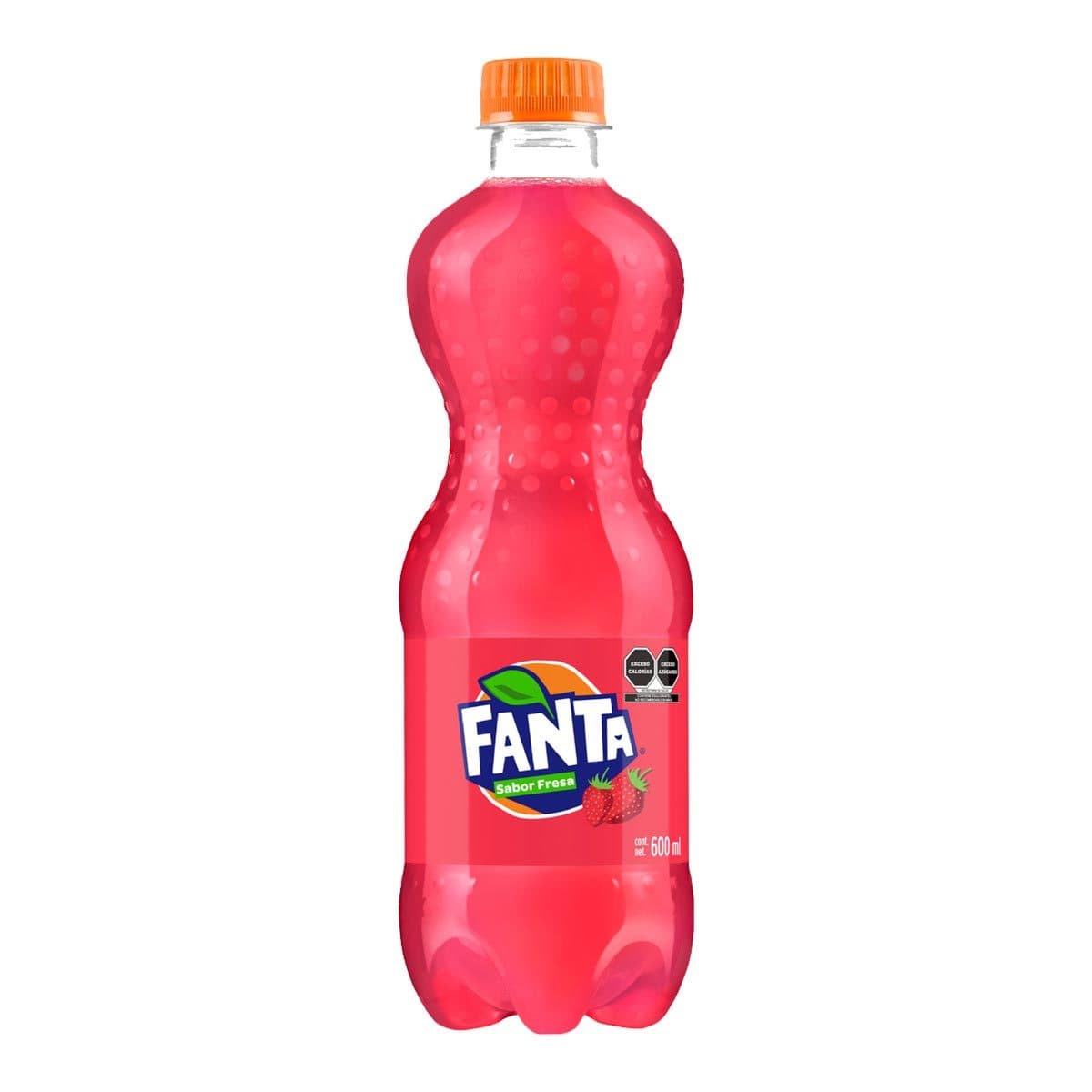 Fanta Fresa