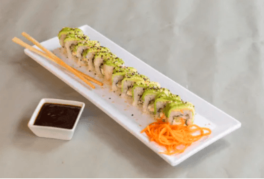 Avocado Roll