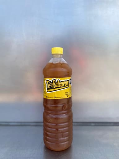 Agua o Té