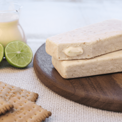 Paleta Pie de Limón