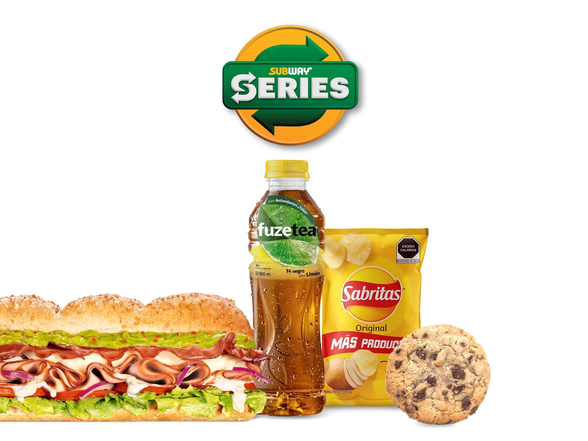 Super Combo Jamoly Gucamoli