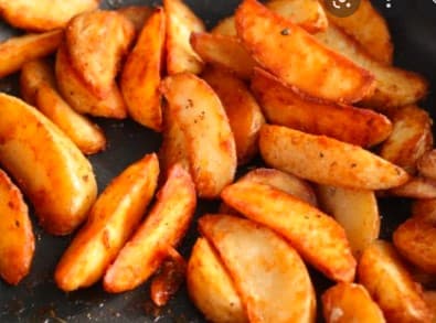 Papas Gajo