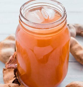 Tamarindo 500ml
