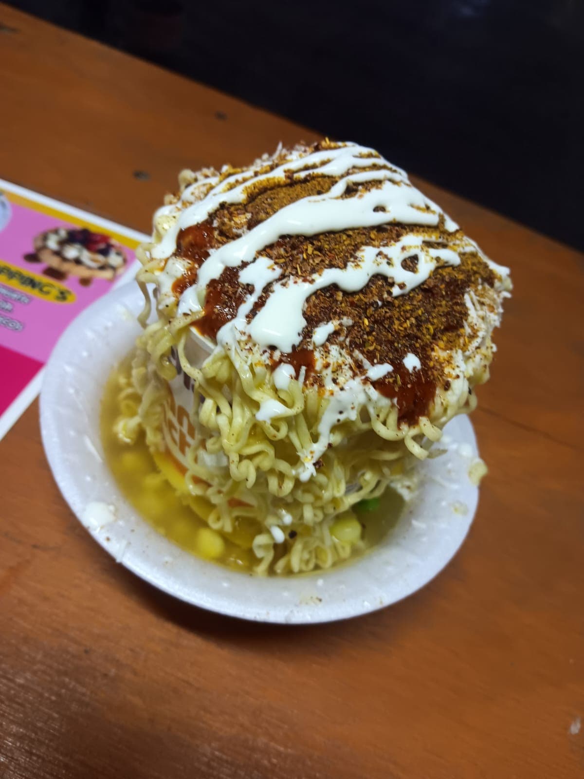 Maru Elote
