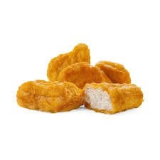 Orden de Nuggets