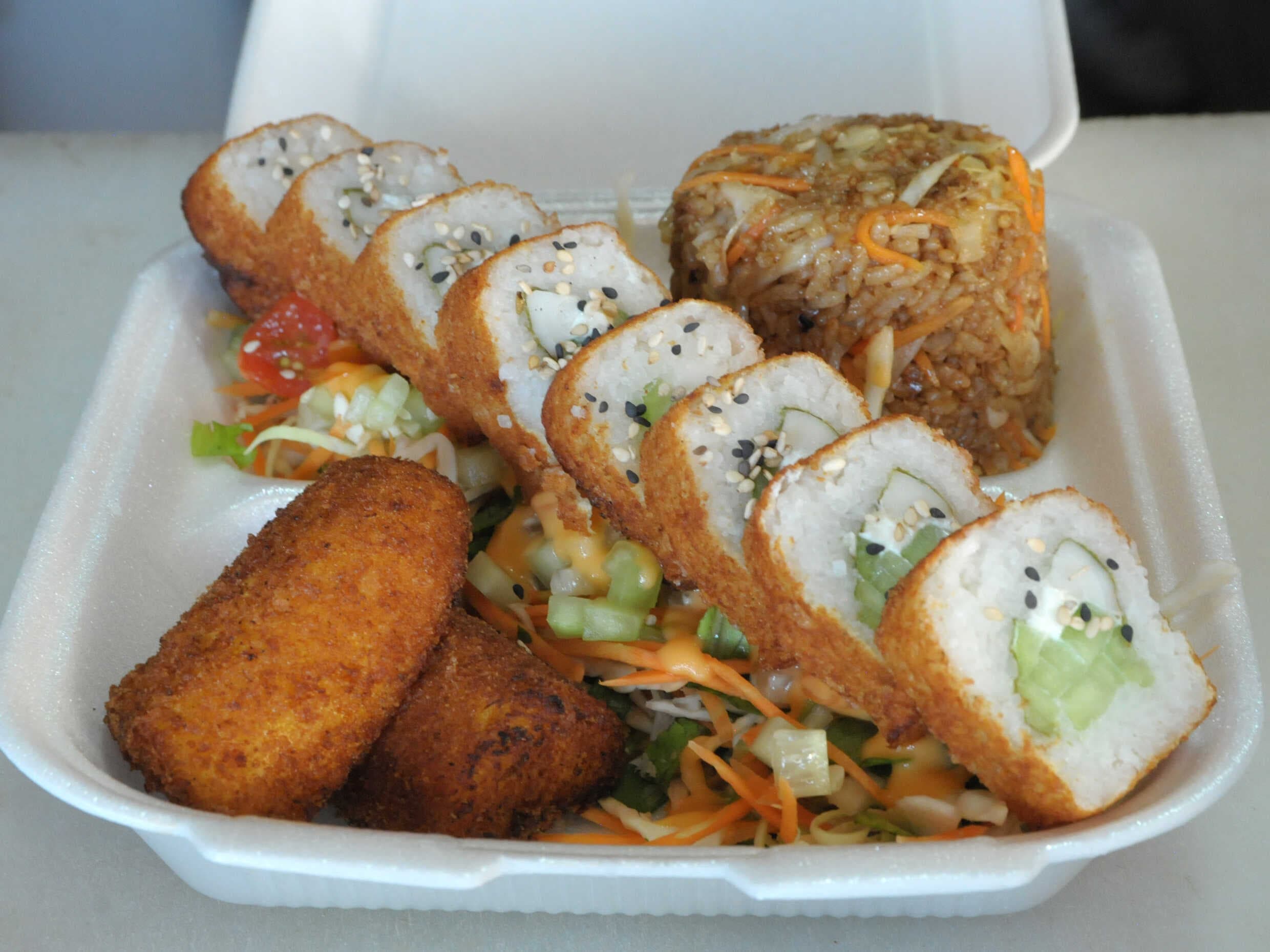 Eby Roll